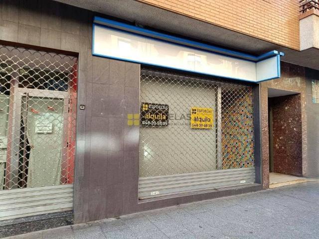 Local Comercial en alquiler en Arnedo, La Rioja