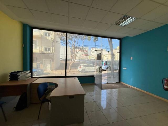 Local Comercial en alquiler en La Vega, Arrecife