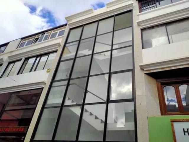 Local Comercial en alquiler en Arrecife Centro, Arrecife