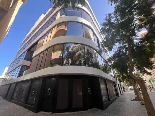 Local Comercial en alquiler en Arrecife Centro, Arrecife
