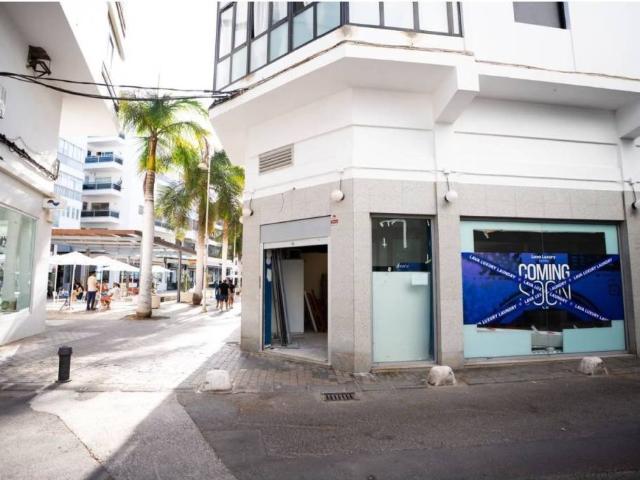 Local Comercial en alquiler en Arrecife, Canarias