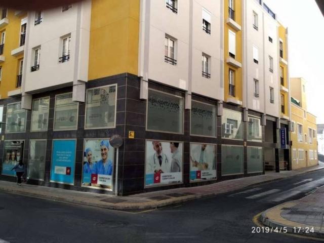 Local Comercial en alquiler en Arrecife, Canarias