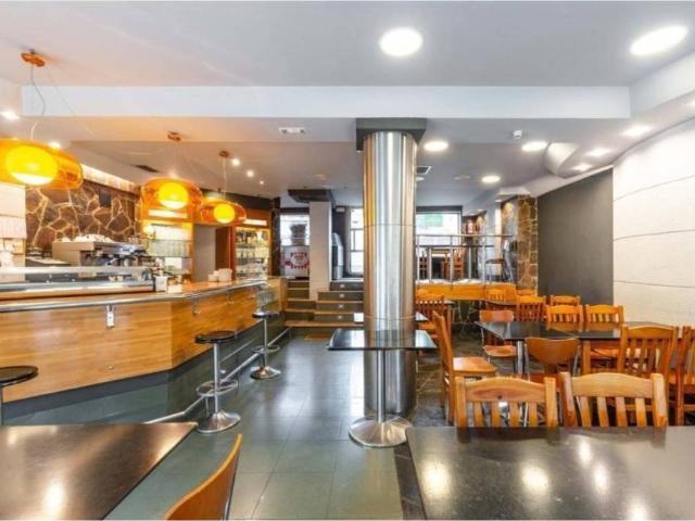 Local Comercial en alquiler en Arrigorriaga, Guipúzcoa