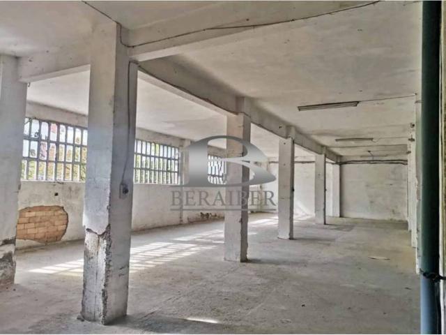 Local Comercial en alquiler en Arrigorriaga, Guipúzcoa