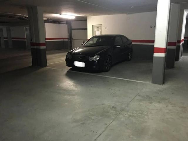 Local Comercial en alquiler en Arroyo, Arroyo De La Encomienda