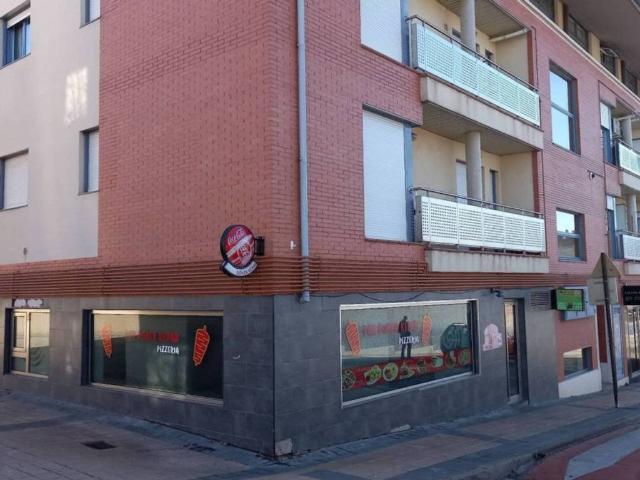 Local Comercial en alquiler en Arroyo De La Encomienda, Castilla y León