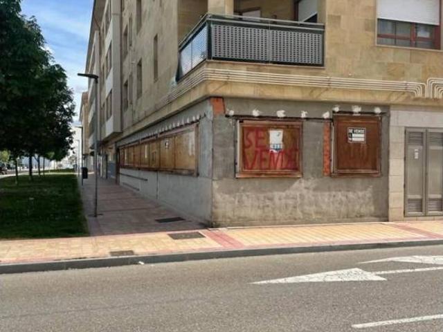 Local Comercial en alquiler en Arroyo De La Encomienda, Castilla y León