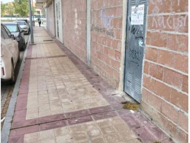 Local Comercial en alquiler en Arroyo De La Encomienda, Castilla y León