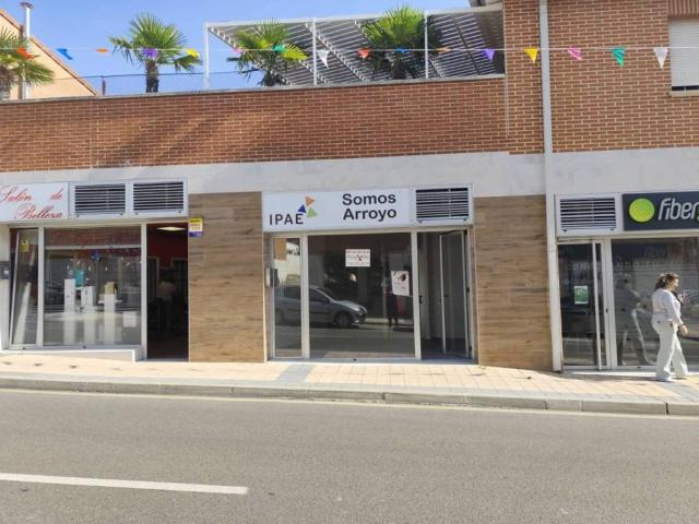 Local Comercial en alquiler en Arroyo De La Encomienda, Castilla y León