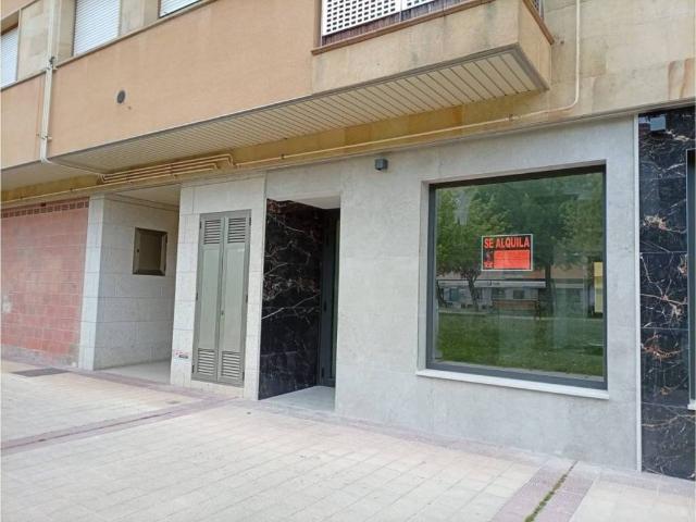 Local Comercial en alquiler en Arroyo De La Encomienda, Castilla y León