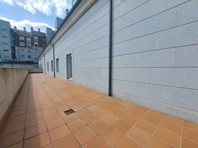 Local Comercial en alquiler en Las Lomas de Arroyo, Arroyo De La Encomienda