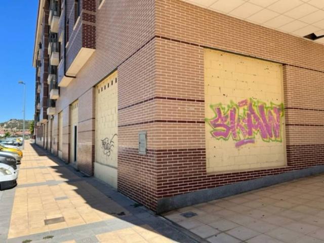 Local Comercial en alquiler en Las Lomas de Arroyo, Arroyo De La Encomienda