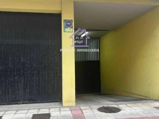 Local Comercial en alquiler en Pastoriza, A Coruña