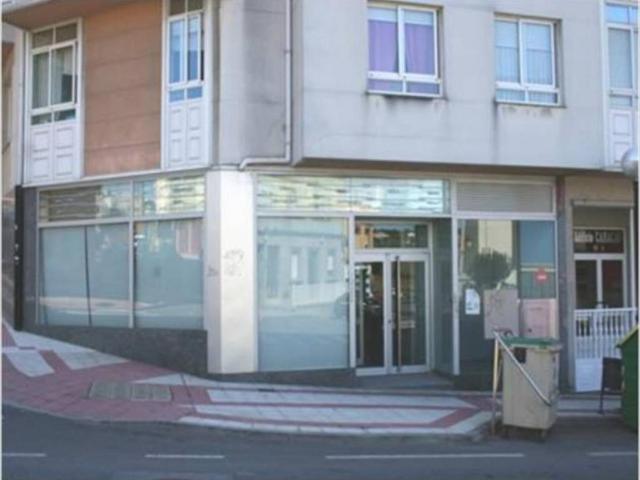 Local Comercial en venta en Arteixo