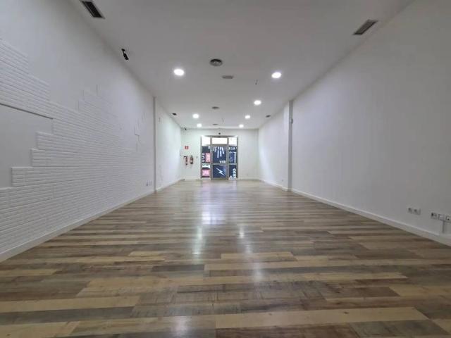 Local Comercial en alquiler en Visvique, Arucas