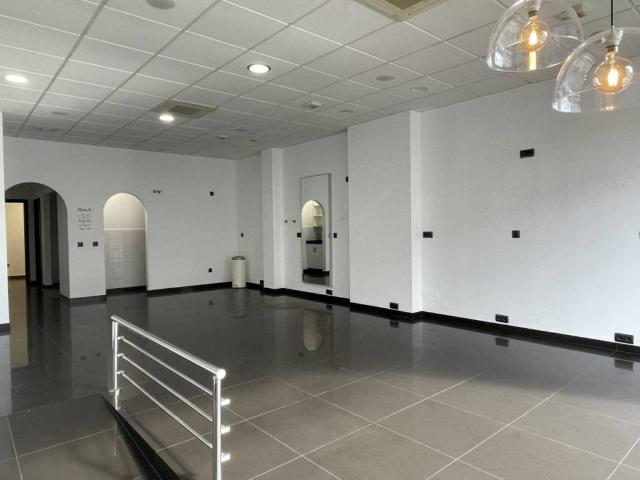 Local Comercial en alquiler en O Eume, Galicia