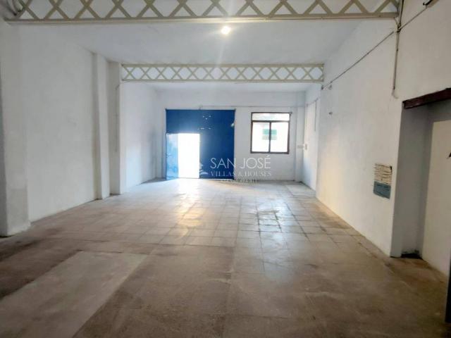 Local Comercial en alquiler en Aspe, El Pla