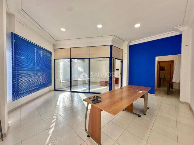 Local Comercial en alquiler en Aspe
