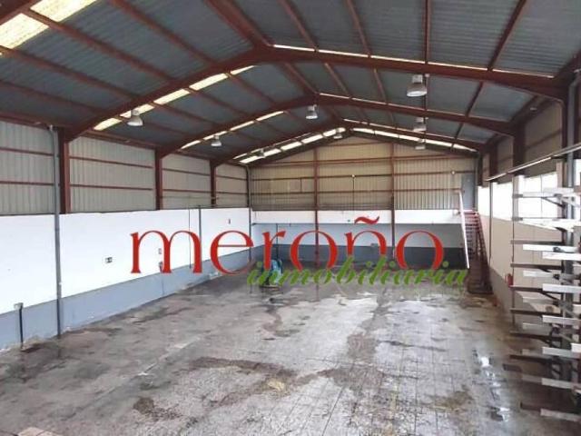 Local Comercial en alquiler en Aspe, Valencia