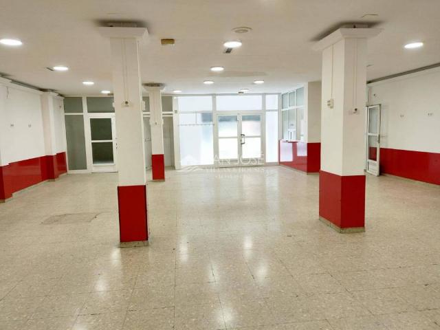 Local Comercial en alquiler en Aspe, El Pla