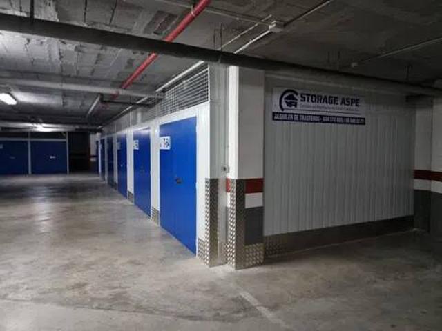 Local Comercial en alquiler en el Vinalopó Mitjà / El Vinalopó Medio, Valencia