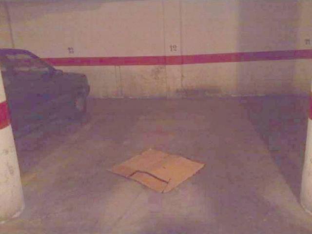 Local Comercial en alquiler en Aspe