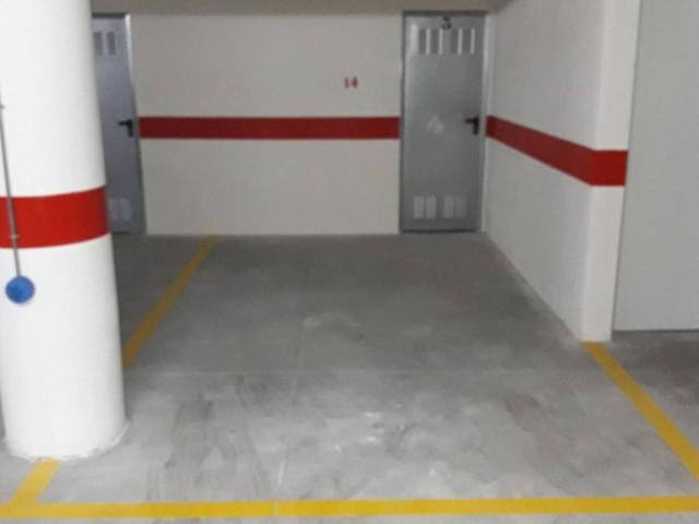 Local Comercial en alquiler en Aspe