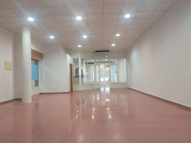 Local Comercial en alquiler en el Vinalopó Mitjà / El Vinalopó Medio, Valencia