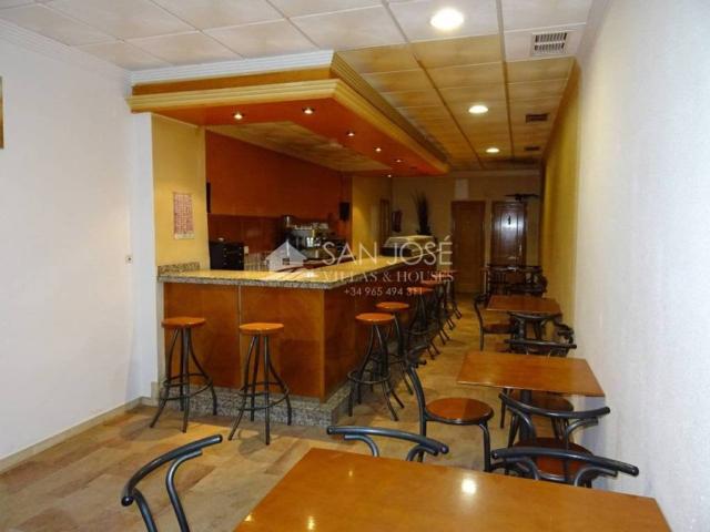 Local Comercial en alquiler en el Vinalopó Mitjà / El Vinalopó Medio, Valencia