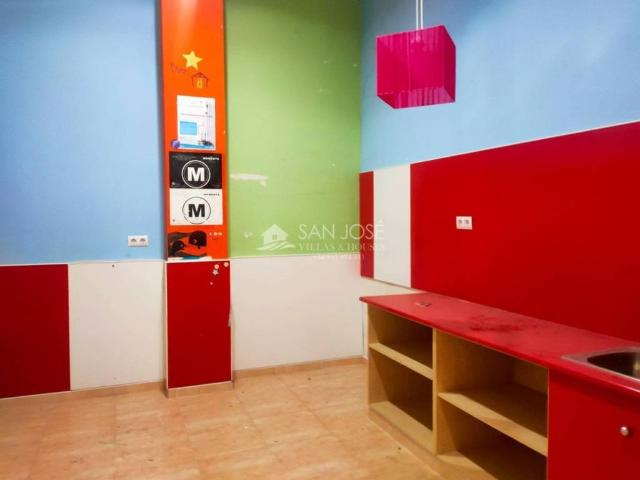 Local Comercial en alquiler en el Vinalopó Mitjà / El Vinalopó Medio, Valencia