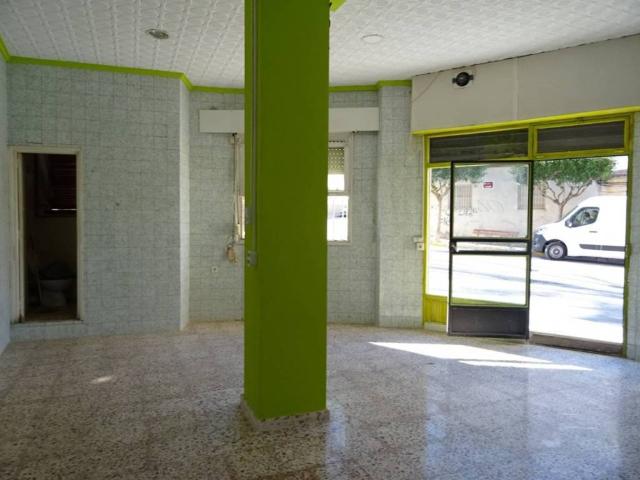 Local Comercial en alquiler en el Vinalopó Mitjà / El Vinalopó Medio, Valencia