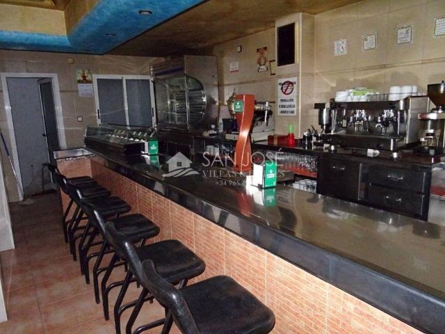 Local Comercial en alquiler en Aspe
