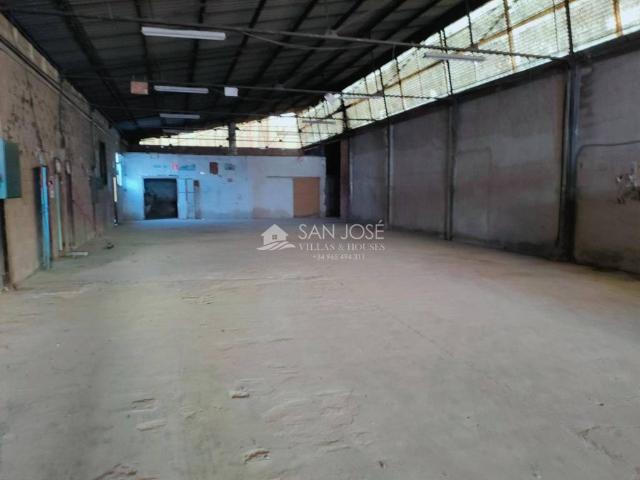 Local Comercial en alquiler en Aspe