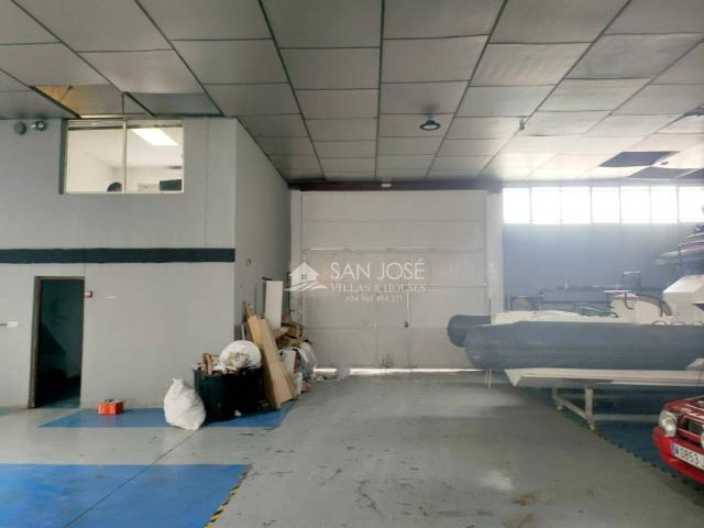 Local Comercial en alquiler en Aspe, Valencia