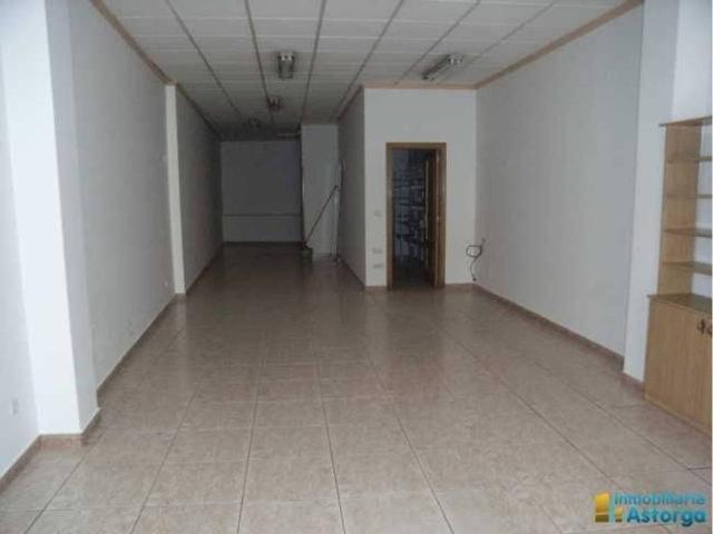 Local Comercial en alquiler en Astorga, Castilla y León