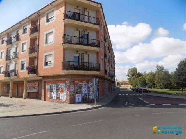 Local Comercial en alquiler en Astorga, Castilla y León
