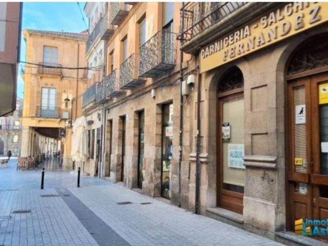 Local Comercial en alquiler en Astorga, Castilla y León