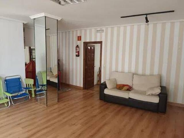 Local Comercial en alquiler en Astorga, Castilla y León