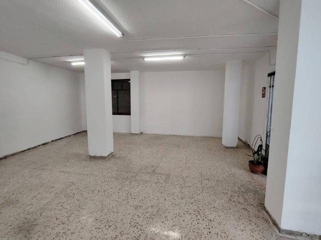 Local Comercial en venta en Atarfe