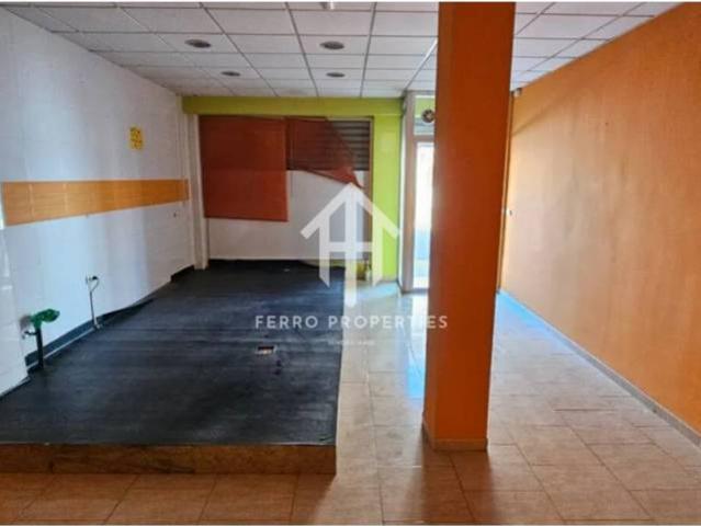 Local Comercial en alquiler en Casco Antiguo Sur, Atarfe