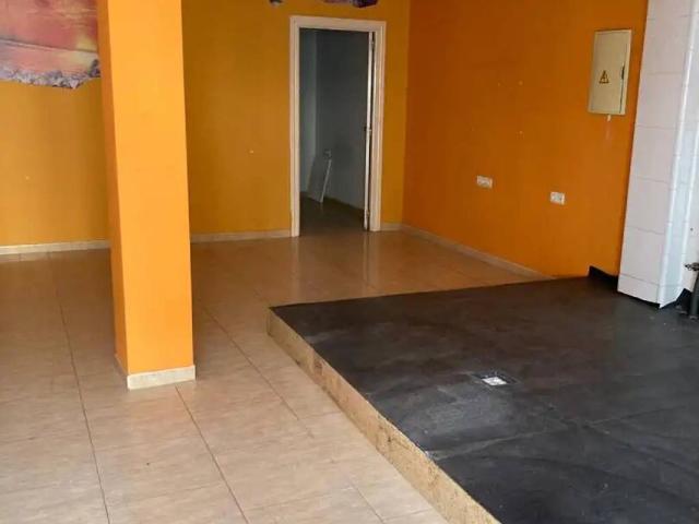 Local Comercial en alquiler en Comarca de la Vega de Granada, Andalucía