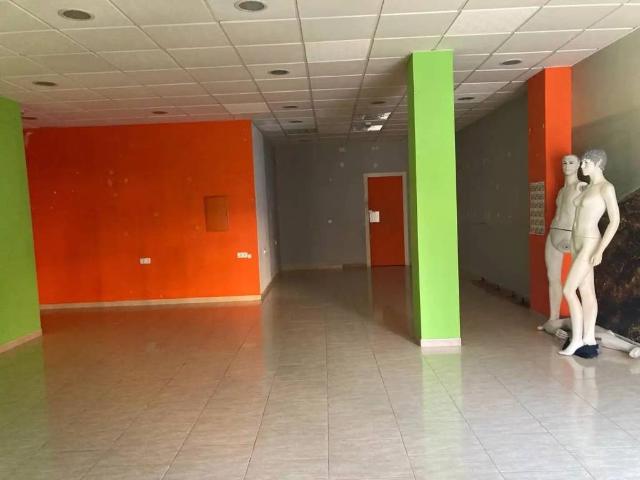 Local Comercial en alquiler en Comarca de la Vega de Granada, Andalucía