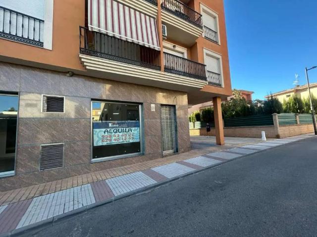 Local Comercial en alquiler en Atarfe, Granada