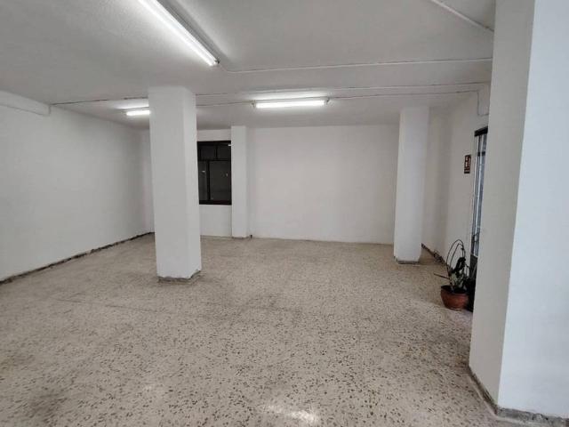 Local Comercial en alquiler en Casco Antiguo Sur, Comarca de la Vega de Granada