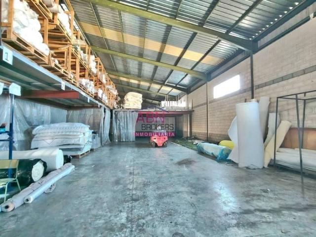 Local Comercial en alquiler en la Vall d'Albaida, Valencia