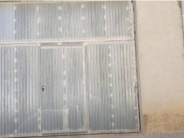 Local Comercial en alquiler en l'Alt Maestrat, Valencia