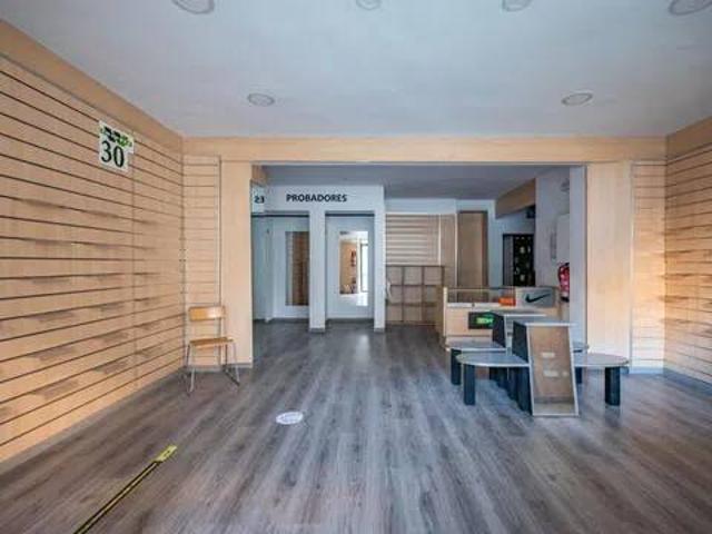 Local Comercial en alquiler en Ávila, Castilla y León