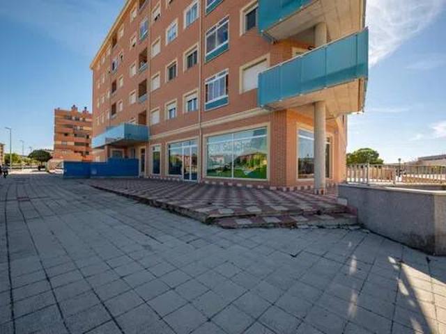 Local Comercial en alquiler en Ávila, Castilla y León
