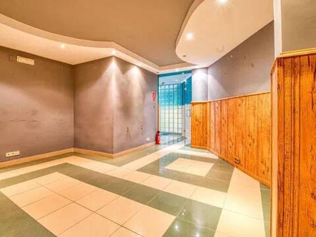 Local Comercial en alquiler en Ávila, Castilla y León