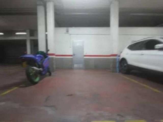Local Comercial en alquiler en Ávila, Castilla y León
